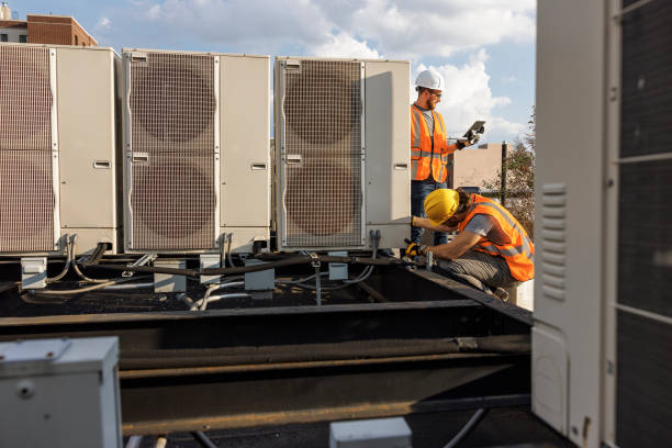 Sudan, TX HVAC Company