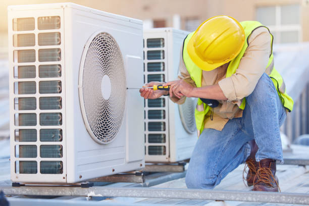  Sudan, TX HVAC Pros