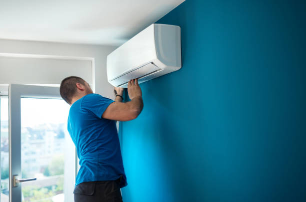 Best HVAC Financing and Leasing in Sudan, TX