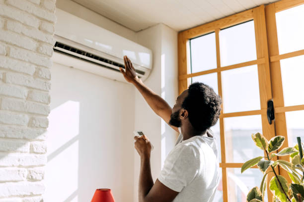 Best HVAC Consulting and Engineering in Sudan, TX