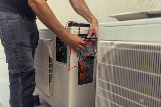 Best Solar-powered HVAC Systems in Sudan, TX
