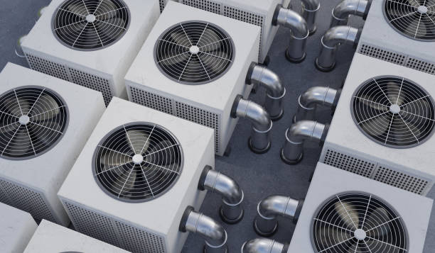 Best HVAC Retrofitting and Upgrading in Sudan, TX