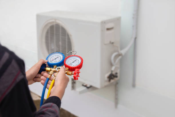 Best HVAC Software and Technology in Sudan, TX