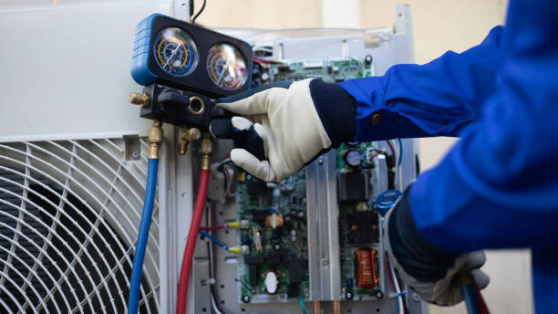 Best Solar-powered HVAC Systems in Sudan, TX